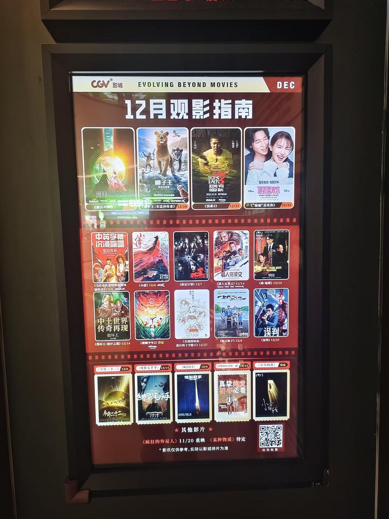宜昌电影院的相关介绍