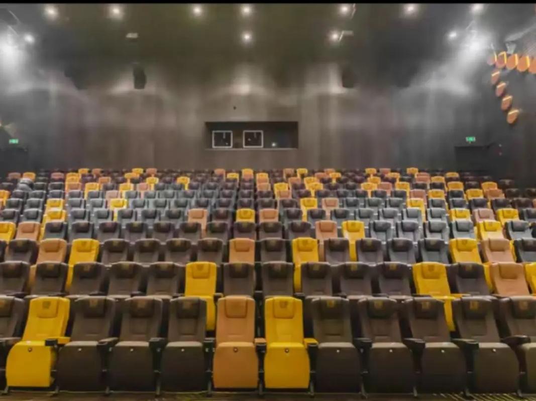 五福影院新地址的相关介绍