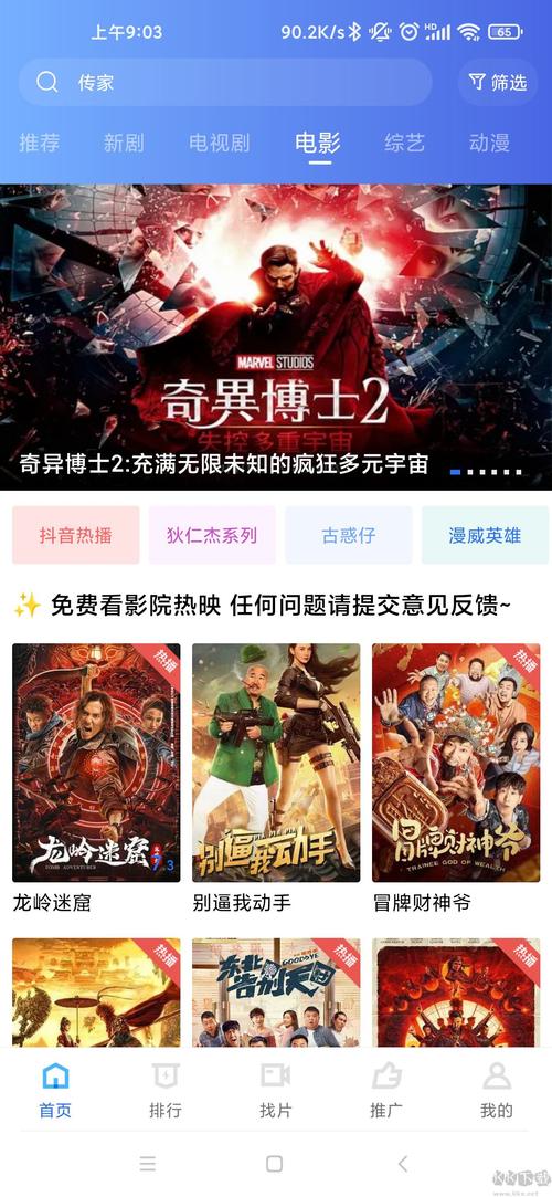 iidvd影院的相关介绍
