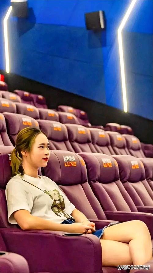 恐怖电影院的相关介绍