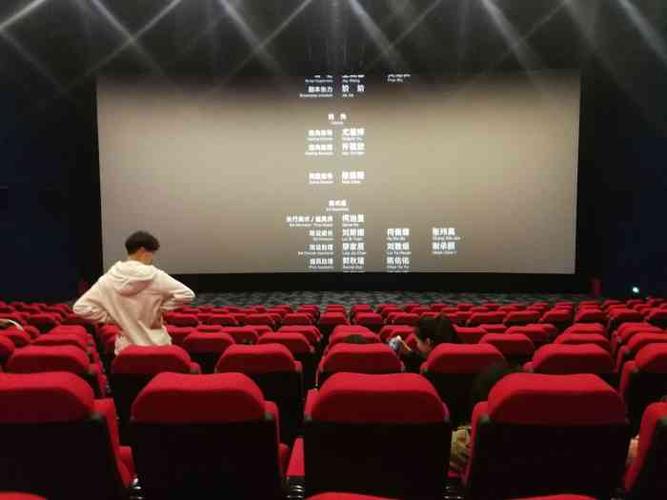 厦门思明电影院的相关介绍
