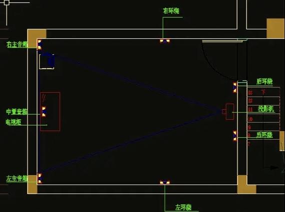 第四色影院的相关介绍
